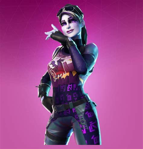 dark fortnite skin